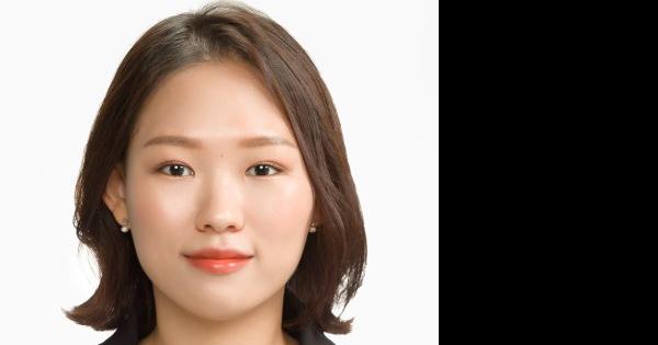 Ryu Receives Carol Carr Brown Award | School of Communication