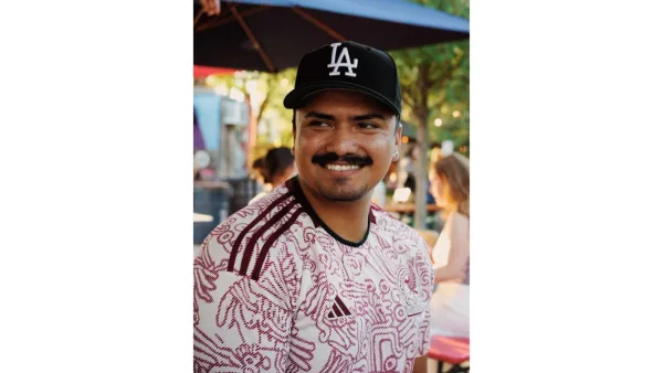 Graduate spotlight
