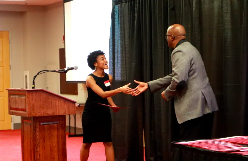 Ohio State School of Communication Undergraduate Award Winners