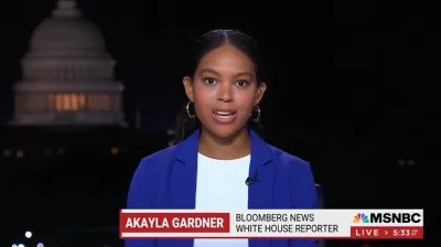 Akayla Gardner