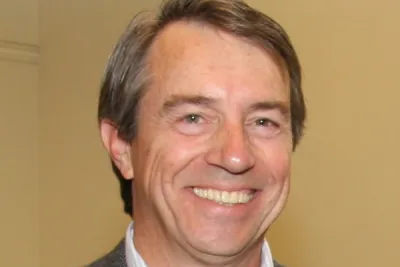 Roger Bolton
