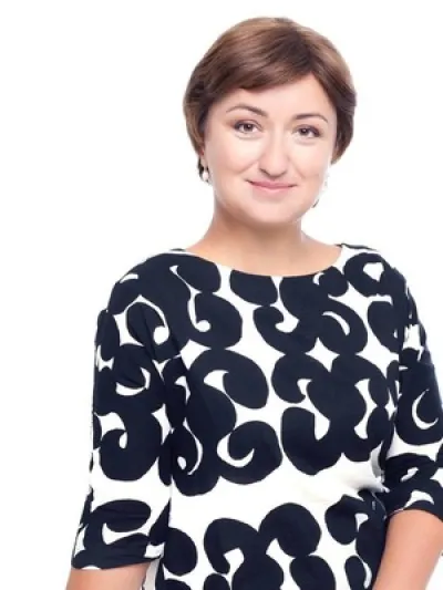 Olga Kamenchuk
