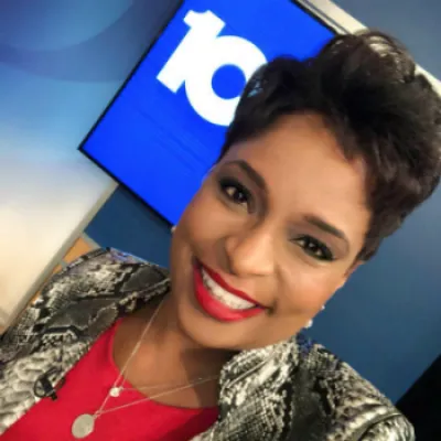 Tracy Townsend 