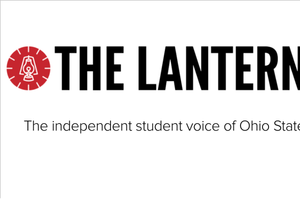 The Lantern - the independent student voice of Ohio State