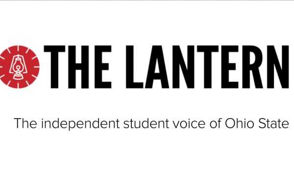 The Lantern - the independent student voice of Ohio State