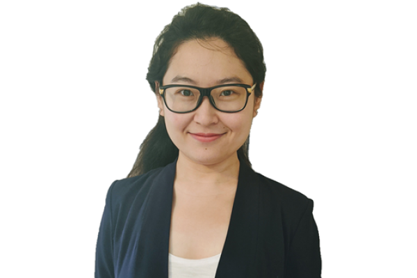 Bingjie Liu