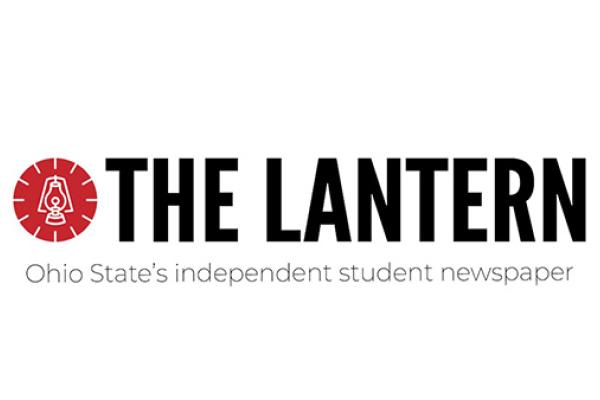 The Lantern Logo