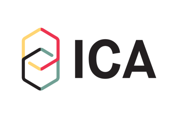 ICA Logo