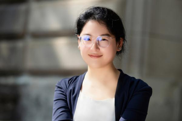 Bingjie Liu