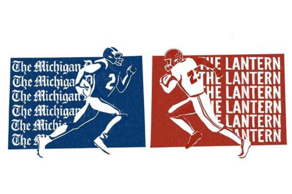 The Rivalry Edition