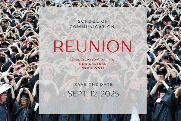 Reunion 