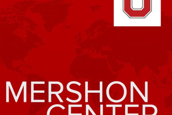 Mershon Center Mershon Center