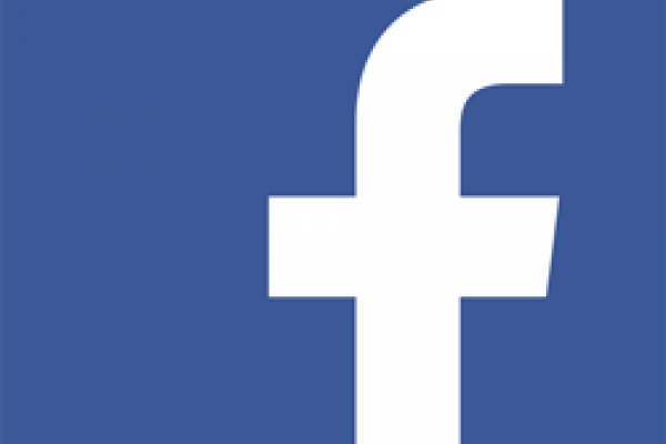 Facebook logo