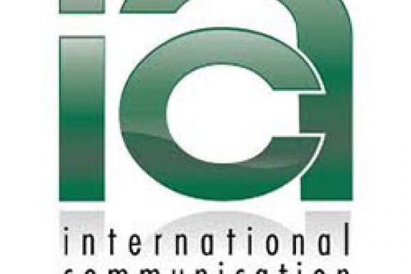 ICA logo