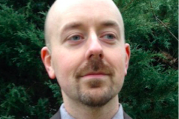 Jay Smith Jay Smith Headshot