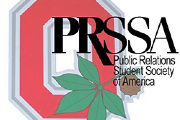 Ohio State PRSSA