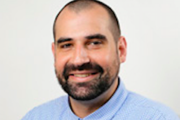 Jerrod Mogan Jerrod Mogan Professional Headshot