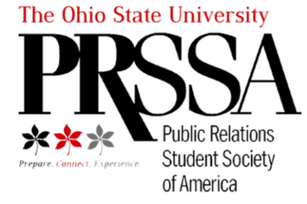 Join Ohio State PRSSA 2019-2020