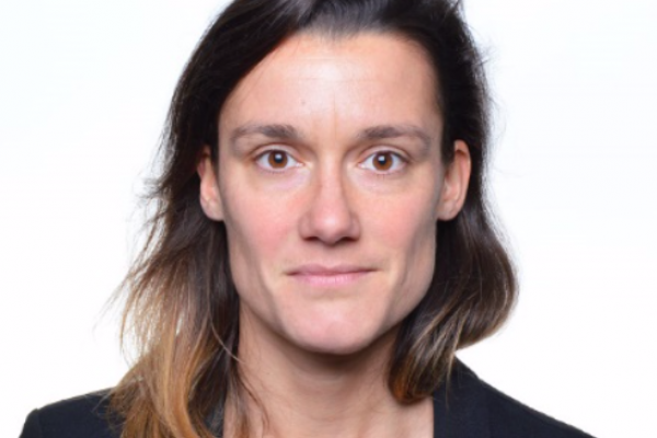 Ann Rosseau Ann Rosseau headshot