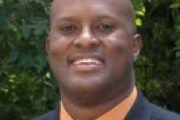 Osei Appiah Osei Appiah Headshot