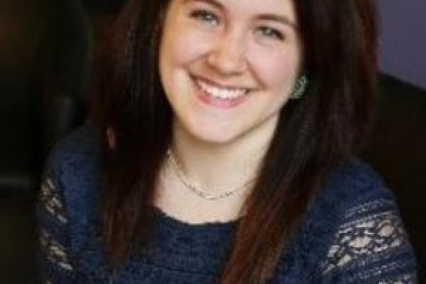 Kathryn Coduto Kathryn Coduto headshot