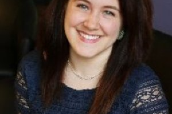 Kathryn Coduto Kathryn Coduto headshot