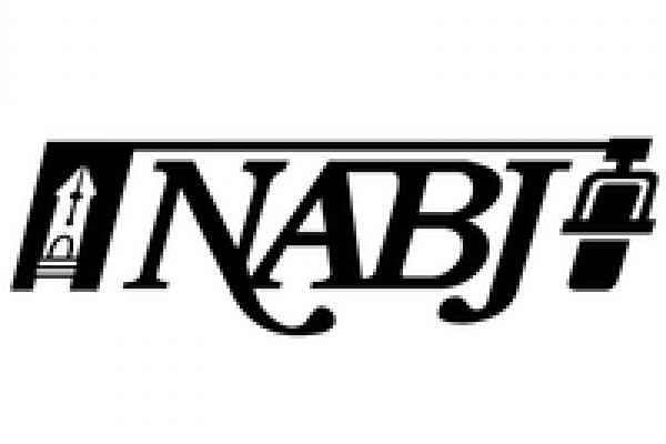 NABJ Logo NABJ Logo