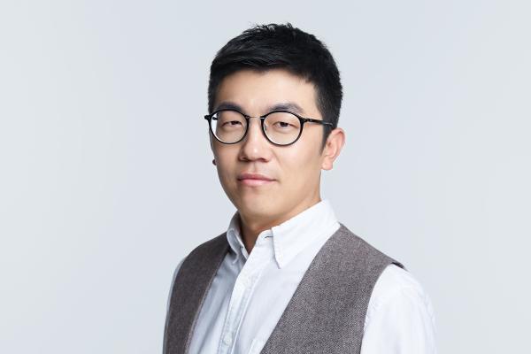 PhD student Wenbo Li PhD student Wenbo Li