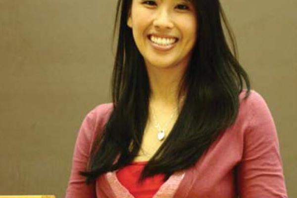 Dr. Stephanie Tong Dr. Stephanie Tong