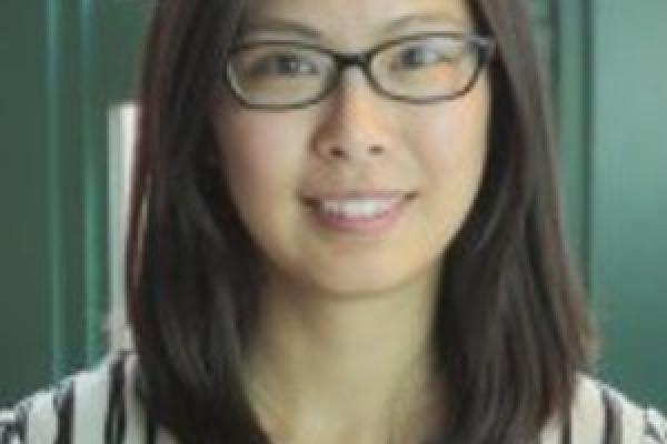 Assistant Professor Dr. Siyue April Li