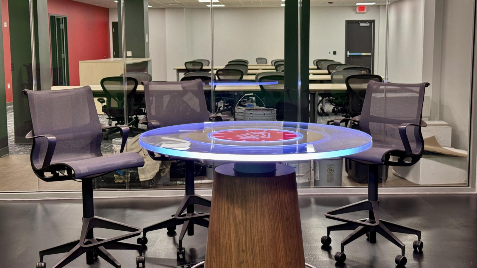 Lantern Newsroom