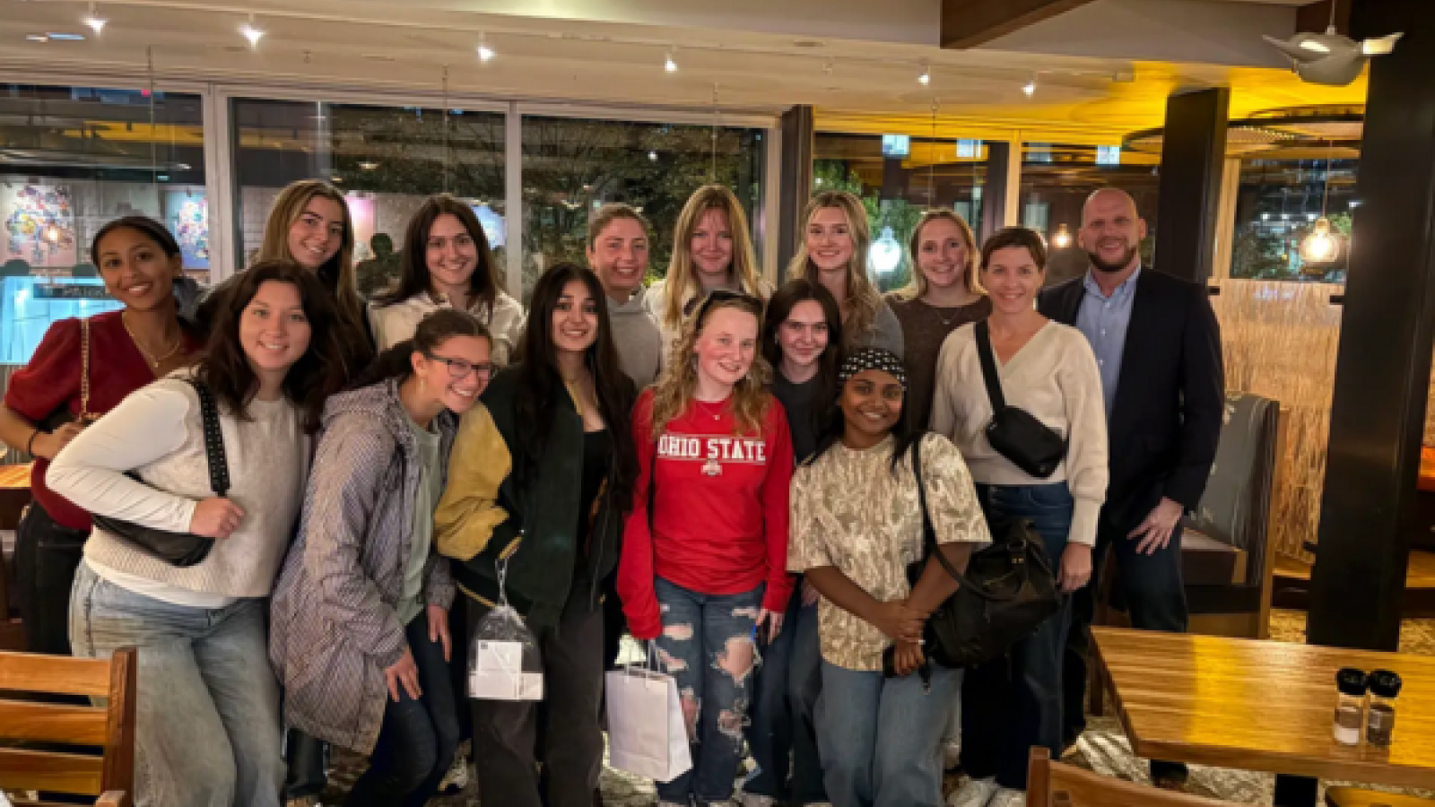 PRSSA Conference 2025