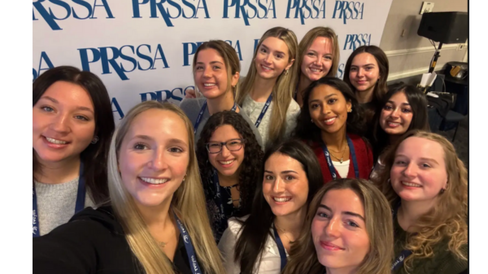 PRSSA Conference 2025