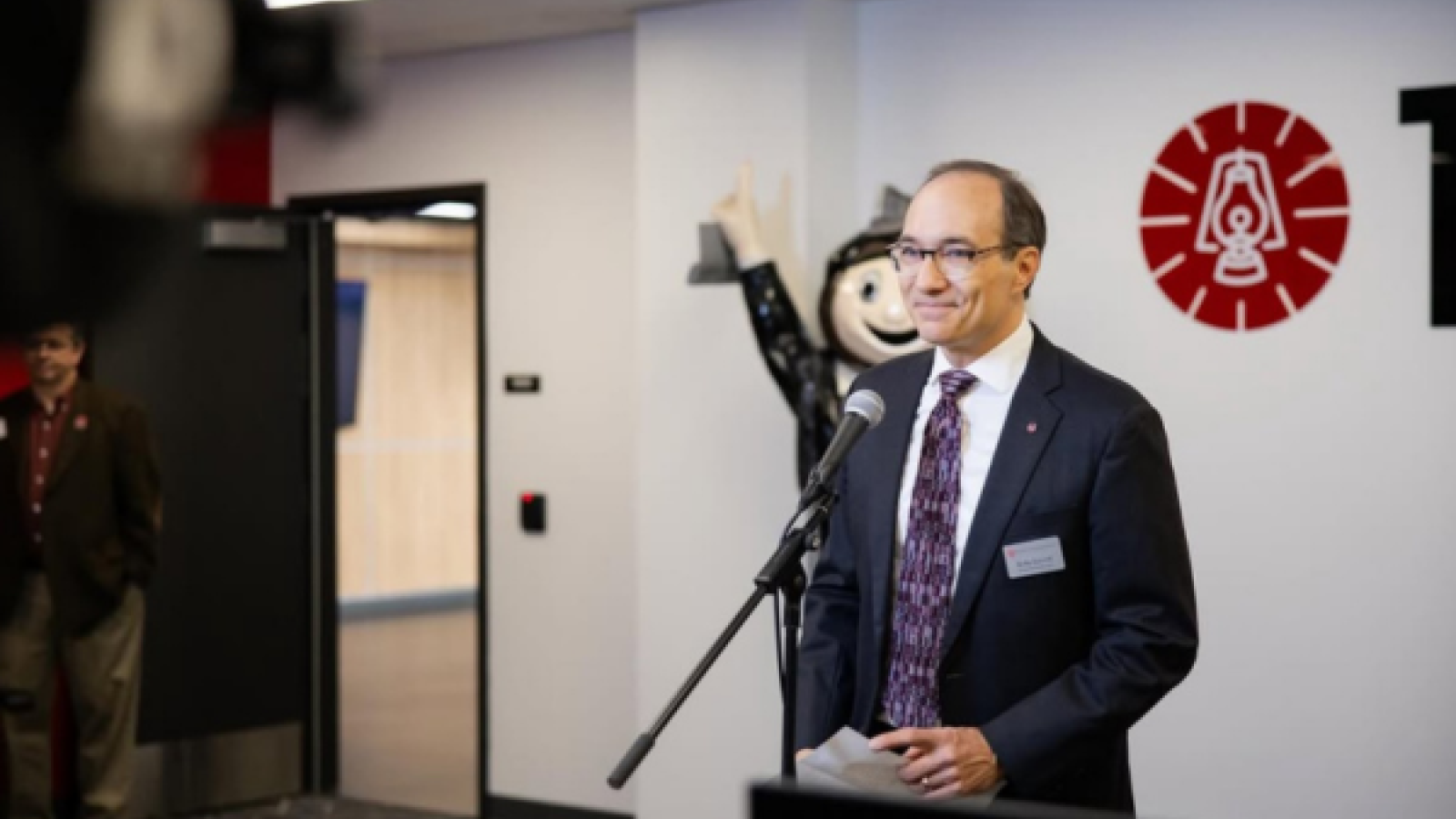 first all-school reunion image