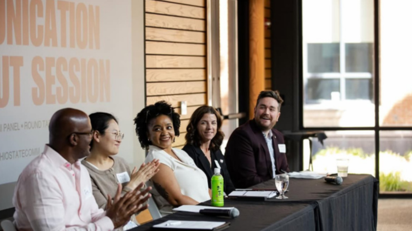 first all-school reunion image