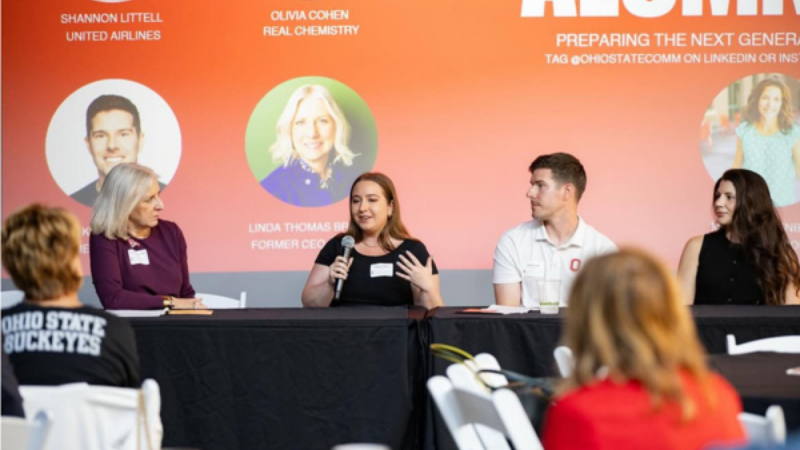 first all-school reunion image