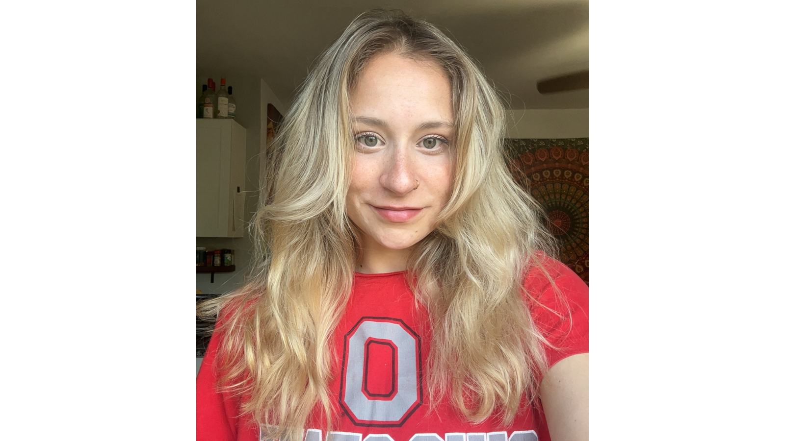 Student Headshot