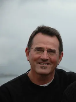 Rich Moore