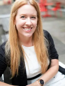 Melissa Foster