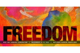 NCA 109th National Convention