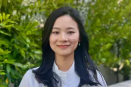 Graduate Spotlight