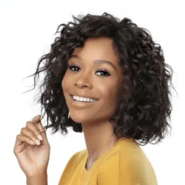 Zuri Hall
