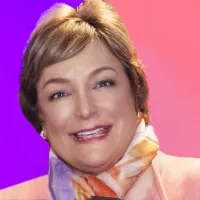 Susan Henderson headshot