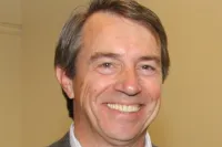 Roger Bolton headshot